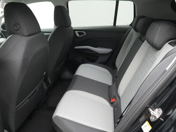 SKODA Epiq (2026) — foto 4 van 29