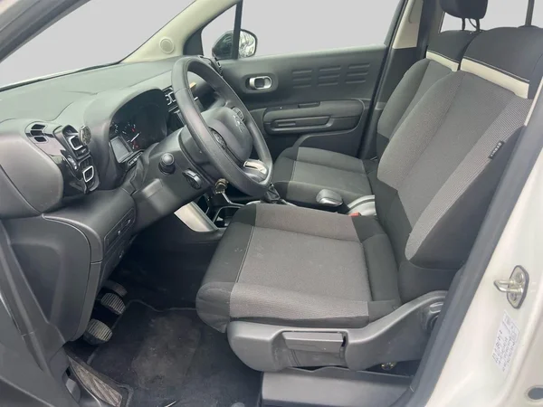 Citroën C3 Aircross (2021) — foto 10 van 20