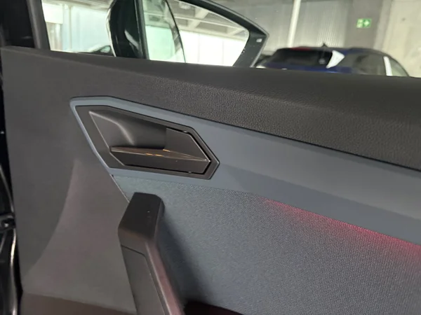 SEAT Arona (2026) — foto 13 van 24