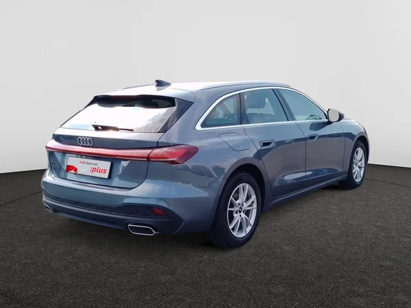 AUDI A5 Avant (2025) — foto 16 van 20