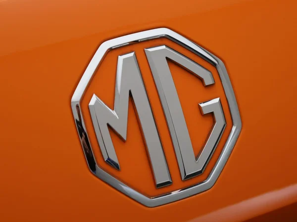 MG MG4 (2024) — foto 26 van 41