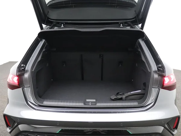 AUDI A3 Sportback (2026) — foto 3 van 20
