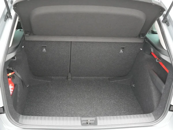 SKODA Kamiq (2026) — foto 10 van 28