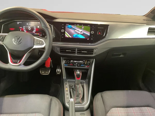 VOLKSWAGEN Polo GTI (2025) — foto 2 van 22