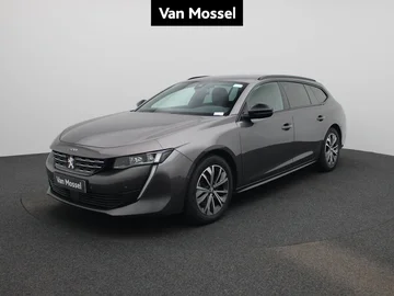 Peugeot 508 (2023)