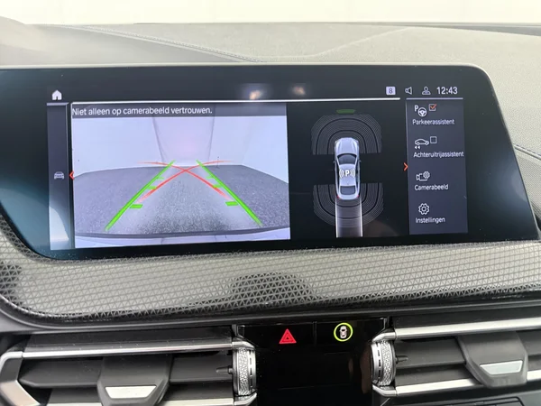 BMW 218 (2021) — foto 11 van 24