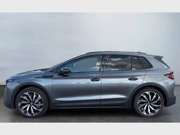 Skoda Elroq (2026) — foto 24 van 27