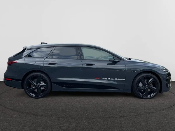 AUDI A6 Avant e-tron (2026) — foto 23 van 24