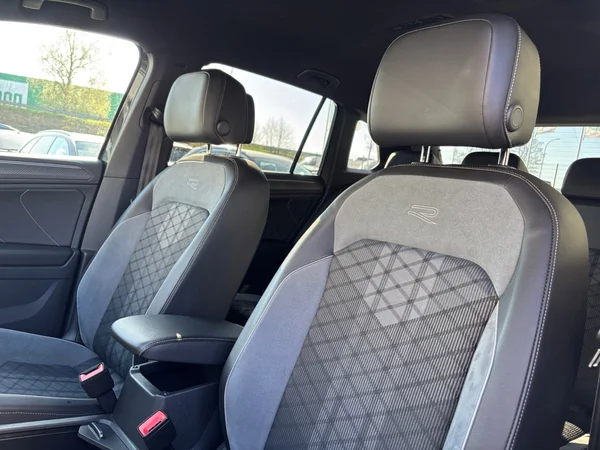 VOLKSWAGEN Tiguan (2020) — foto 3 van 22