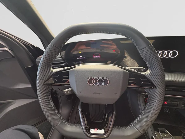 AUDI Q5 Dsl (2026) — foto 9 van 19