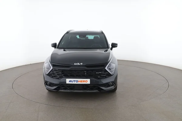 Kia Sportage (2025) — foto 15 van 16