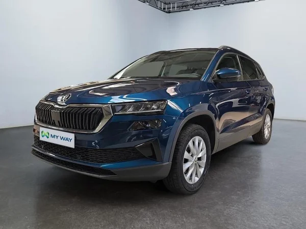 SKODA Karoq (2023) — foto 1 van 31