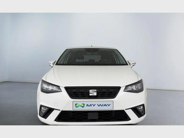SEAT Ibiza 5P/D (2022) — foto 8 van 15