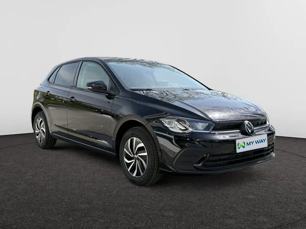 VOLKSWAGEN Polo (2026) — foto 22 van 24