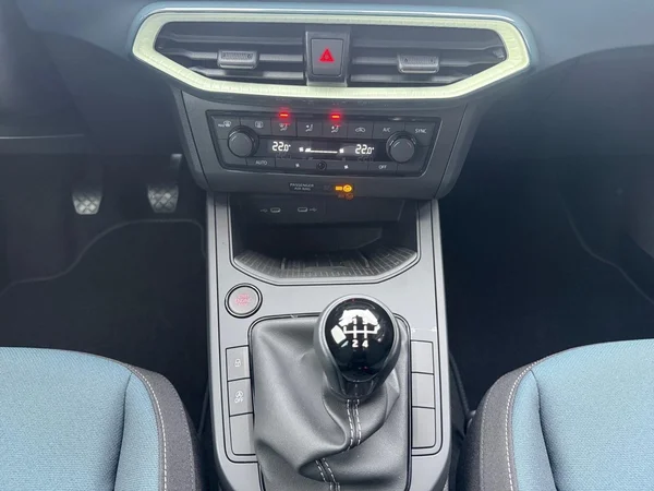SEAT Arona (2026) — foto 3 van 20