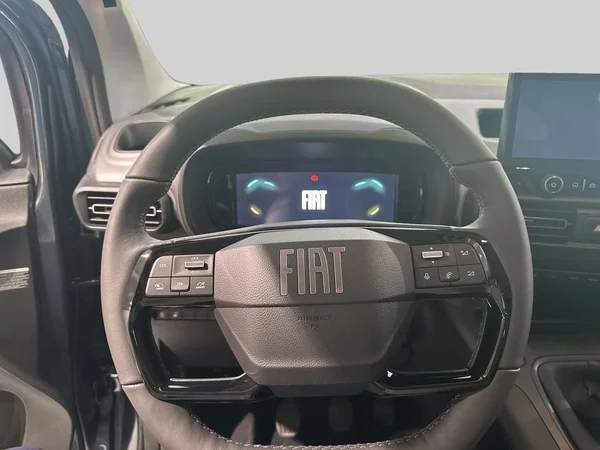 Fiat Qubo (2026) — foto 5 van 16
