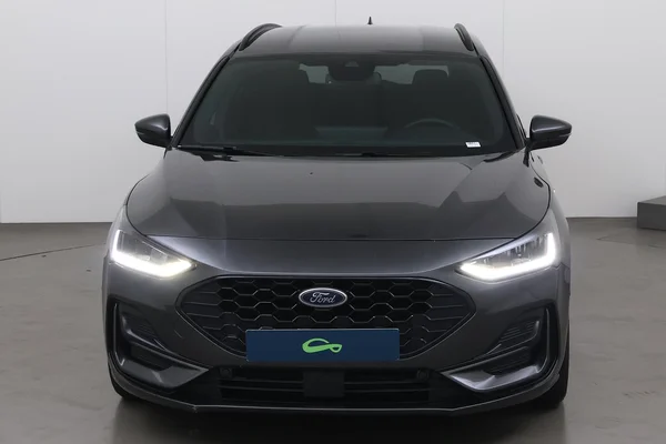 Ford Focus Sw (2024) — foto 12 van 23