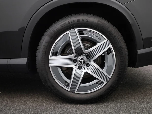Mercedes-Benz GLC (2025) — foto 4 van 45