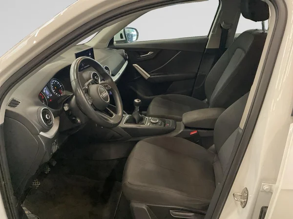 AUDI Q2 (2019) — foto 24 van 24