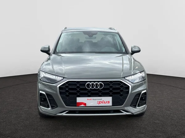 AUDI Q5 (2021) — foto 15 van 21