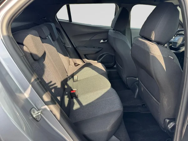 PEUGEOT 2008 (2025) — foto 10 van 24