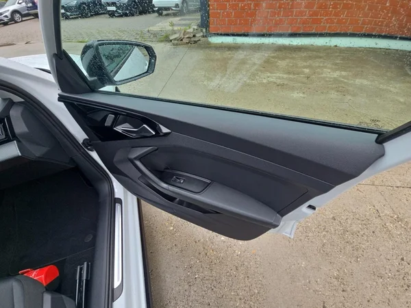 AUDI A1 Sportback (2026) — foto 9 van 24