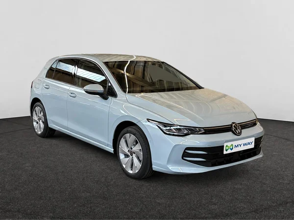 VOLKSWAGEN Golf VIII (2025) — foto 17 van 24