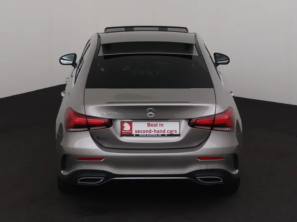 MERCEDES A 250 (2020) — foto 30 van 33