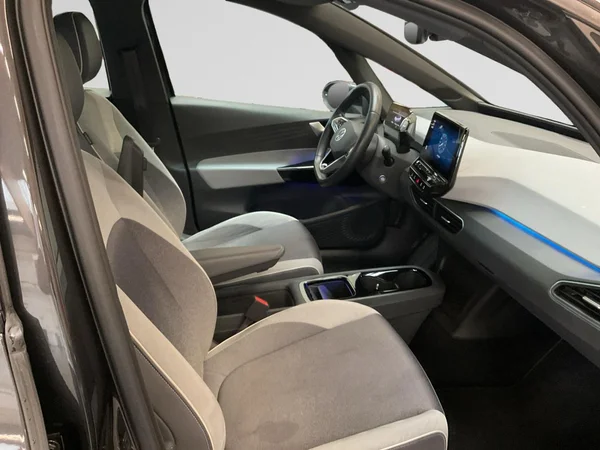 VOLKSWAGEN ID.3 (2021) — foto 8 van 23