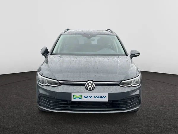 VOLKSWAGEN Golf VIII SW (2023) — foto 3 van 14