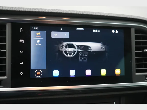 SEAT Ateca (2025) — foto 7 van 24