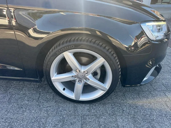 AUDI A3 Sportback (2019) — foto 17 van 24