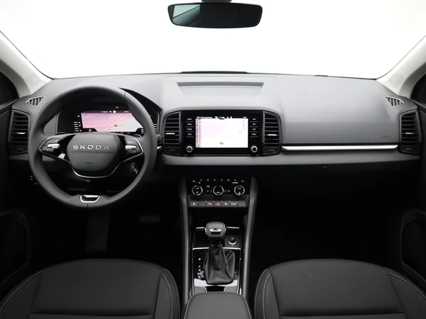 SKODA Karoq (2026) — foto 19 van 21