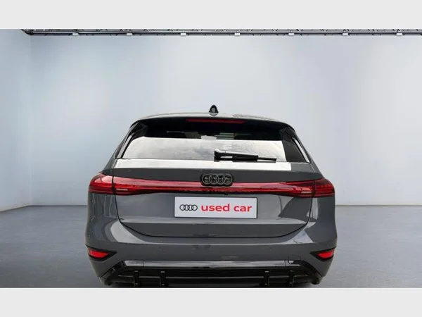 Audi A6 Avant e-tron (2026) — foto 19 van 22