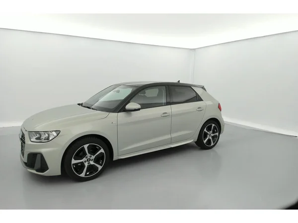 AUDI A1 Sportback (2026) — foto 2 van 36