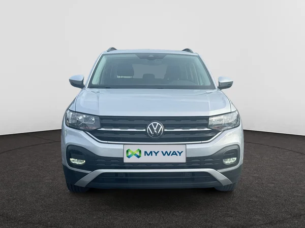 VOLKSWAGEN T-Cross (2023) — foto 11 van 17