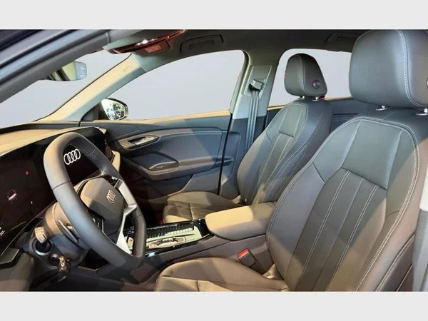 AUDI Q6 Sportback e-tron (2026) — foto 5 van 25