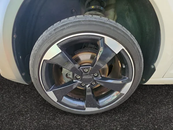VOLKSWAGEN Caddy Maxi Dsl (2020) — foto 16 van 24