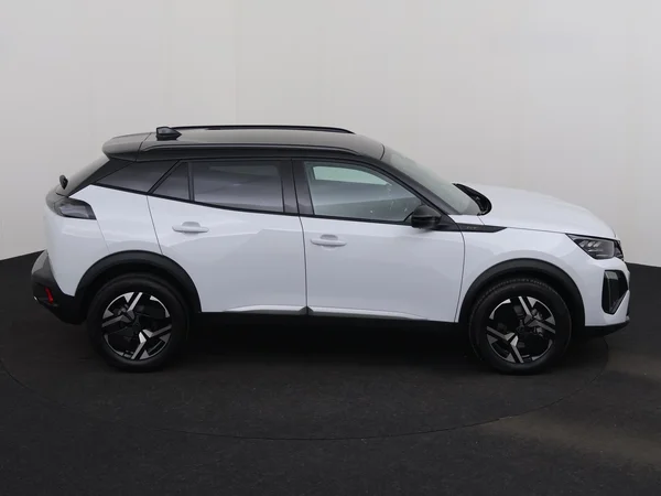 PEUGEOT 2008 (2025) — foto 23 van 27