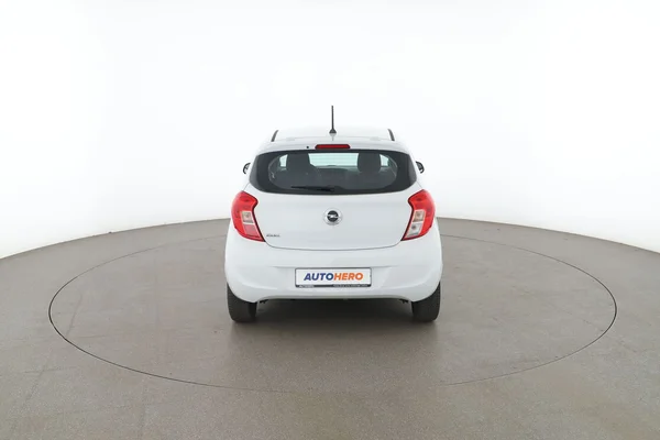 Opel Karl (2017) — foto 11 van 16