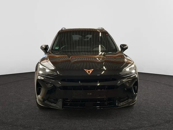 CUPRA Formentor (2024) — foto 23 van 24