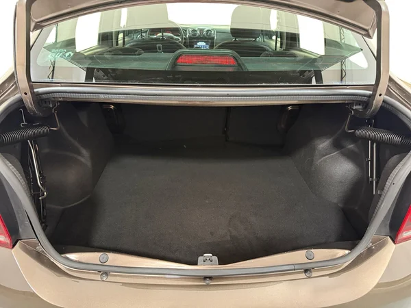 Dacia Logan (2018) — foto 15 van 27
