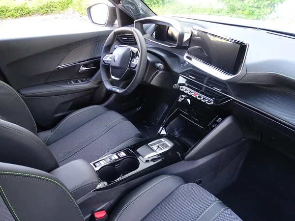 Peugeot 2008 (2026) — foto 4 van 23