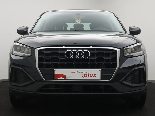 AUDI Q2 (2022) — foto 19 van 26