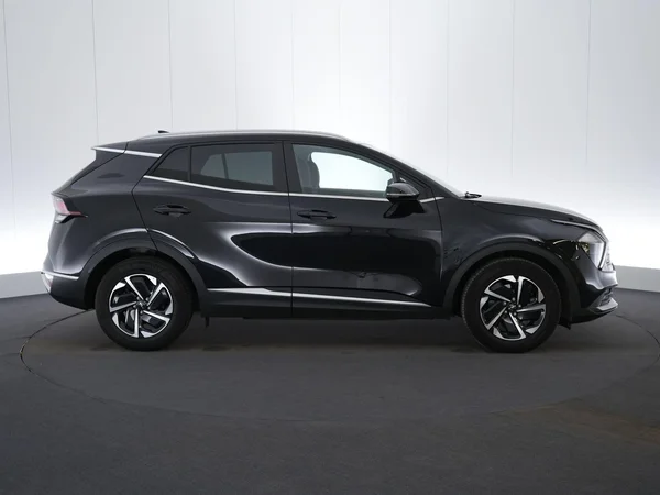 Kia Sportage (2024) — foto 19 van 22