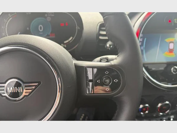 MINI Mini Clubman (2022) — foto 10 van 20