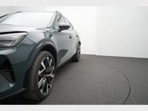 CUPRA Formentor (2025) — foto 28 van 31
