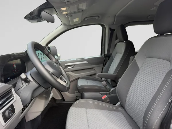 VOLKSWAGEN E-Transporter T7 32 Caravelle Swb (2026) — foto 23 van 23