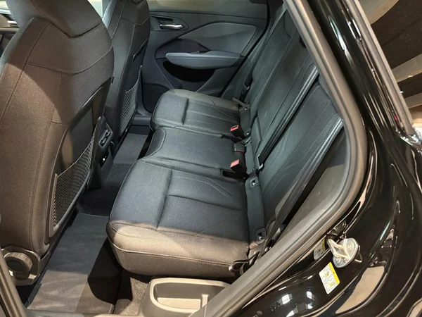 AUDI Q3 Sportback (2026) — foto 5 van 15