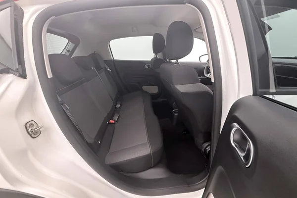 Citroen C3 (2023) — foto 11 van 26